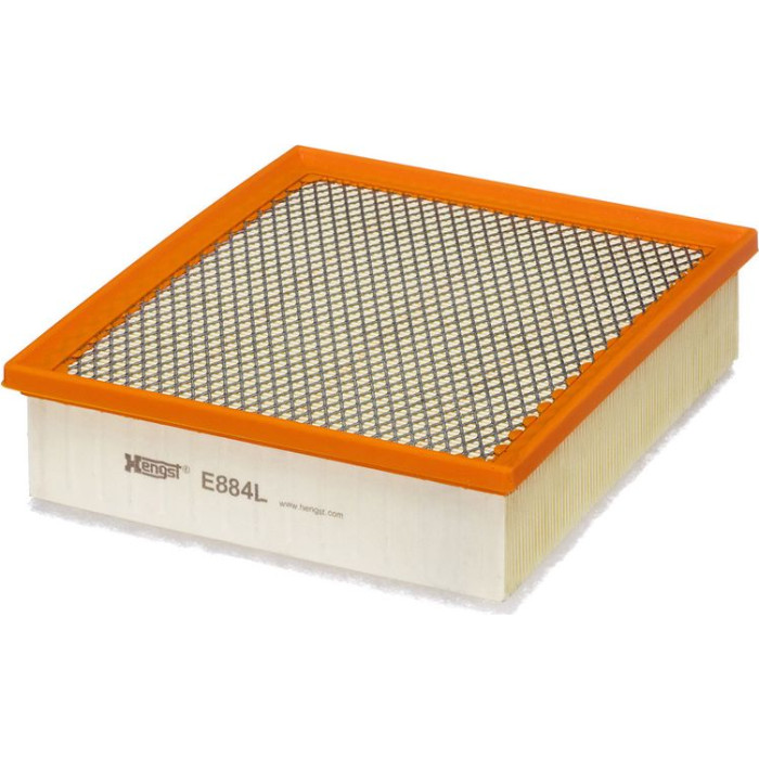HENGST FILTER Luftfilter E884L HENGST FILTER Luftfilter E884L