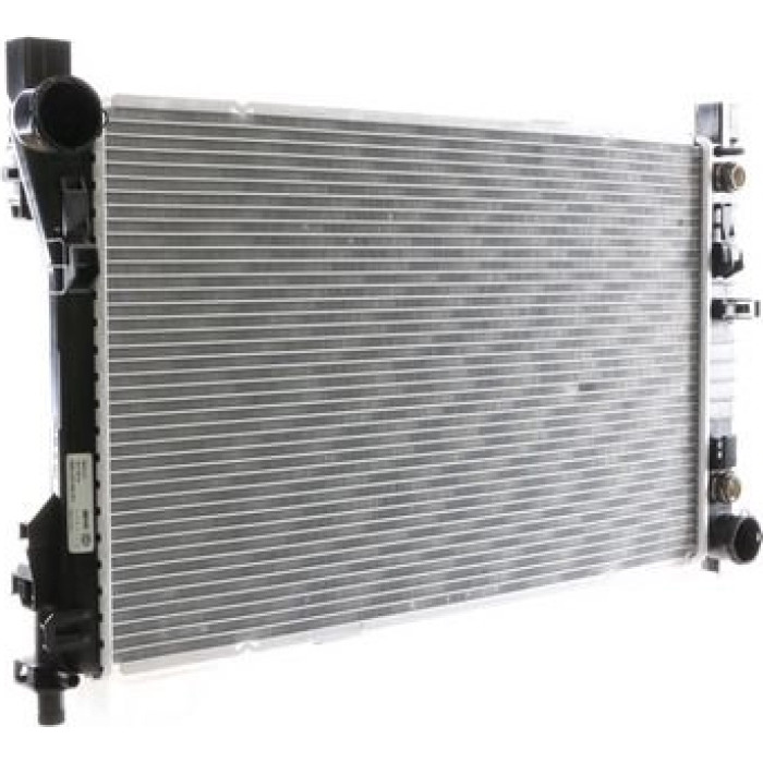 MAHLE Kühler, Motorkühlung CR 1478 000S MAHLE Kühler, Motorkühlung CR 1478 000S