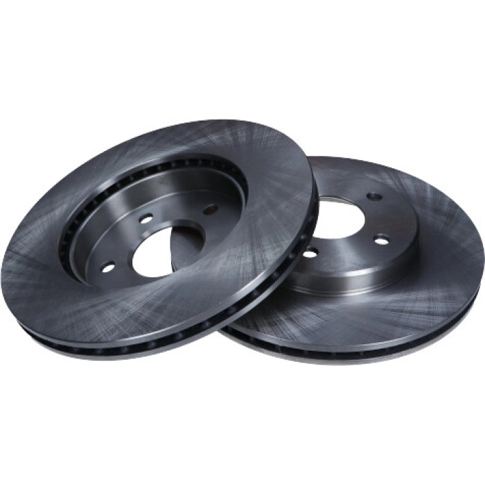 MAXGEAR Bremsscheibe 19-0723 Mercedes-Benz W202 200