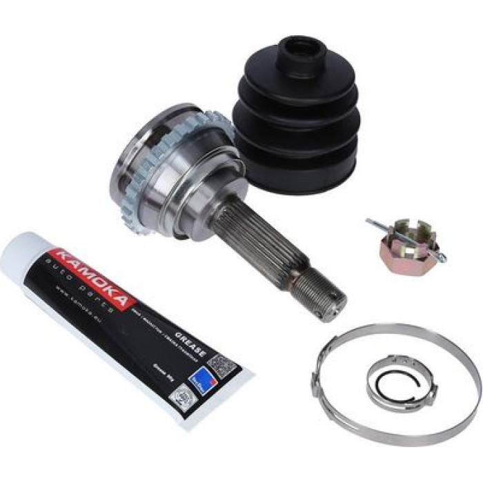 Kamoka Antriebswellengelenksatz 6104 Kamoka Antriebswellengelenksatz 6104