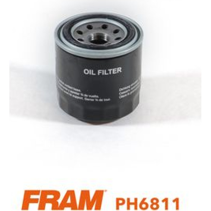 Fram Ölfilter PH6811 Fram Ölfilter PH6811