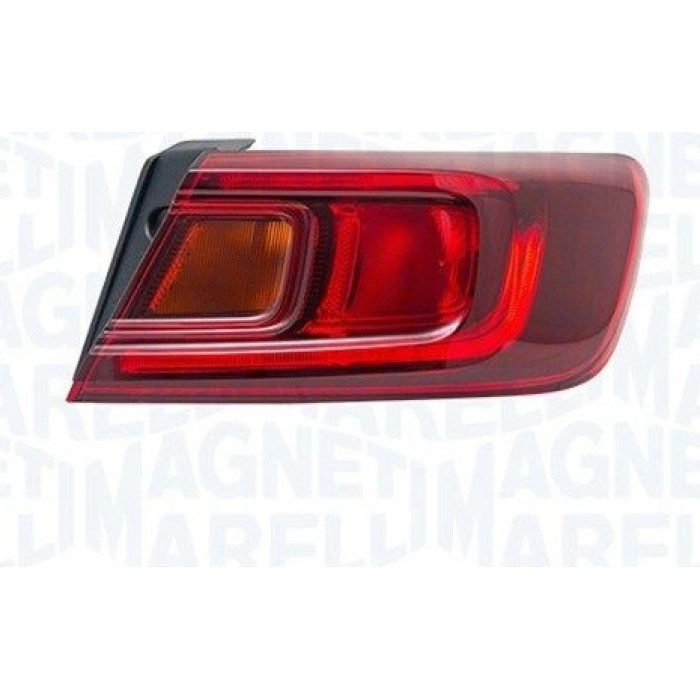 714026460702 Magneti Marelli Heckleuchte 714026460702 - außen links PQ 714026460702 Magneti Marelli Heckleuchte 714026460702 - außen links PQ