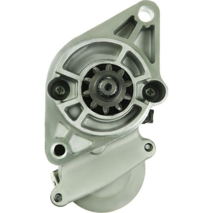 S6028 AS-PL Anlasser (Starter) S6028