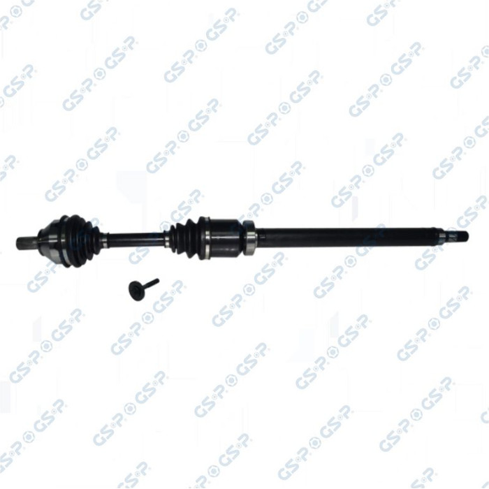 GSP Antriebswelle 218251 GSP Antriebswelle 218251