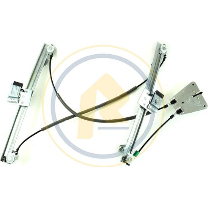 AC Rolcar 01.4661 Fensterheber vorne links, elektrisch, ohne Motor AC Rolcar 01.4661 Fensterheber vorne links, elektrisch, ohne Motor