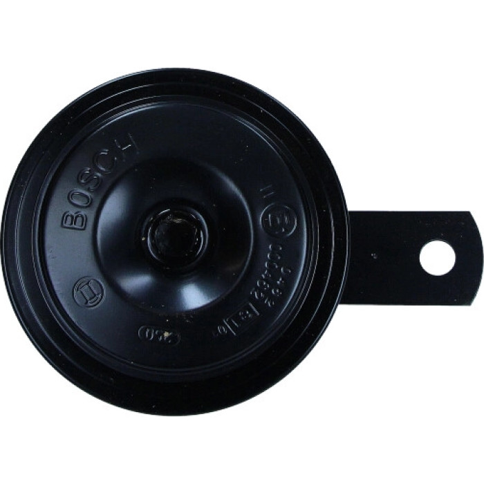 Bosch Horn 0 986 AH0 731 Bosch Horn 0 986 AH0 731