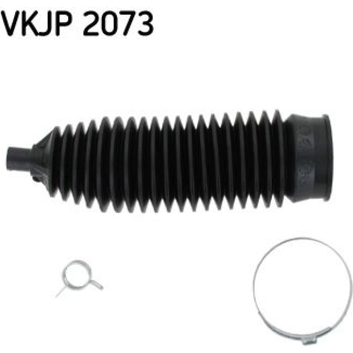 SKF Lenkungsmanschettensatz VKJP 2073 SKF Lenkungsmanschettensatz VKJP 2073