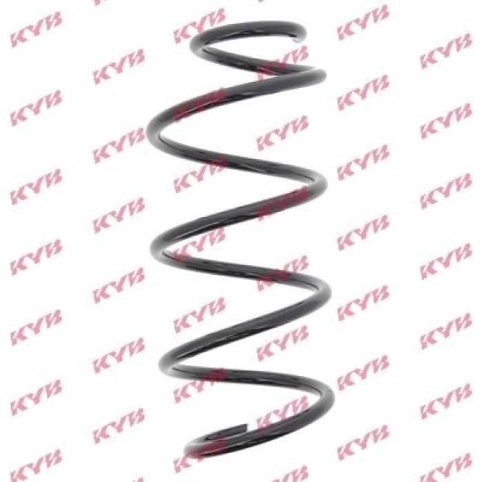 RA3968 KYB Fahrwerksfeder Seat P. Ibiza V 1.4 03/08 RA3968 KYB Fahrwerksfeder Seat P. Ibiza V 1.4 03/08