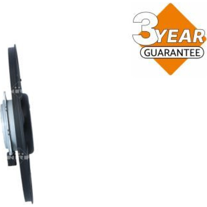 NRF Kühlerlüfter 47425 NRF Kühlerlüfter 47425