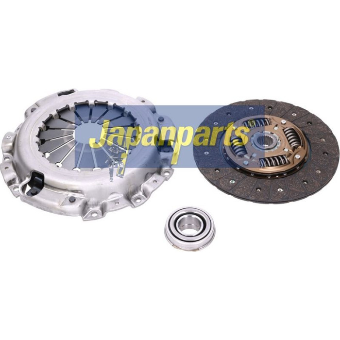 Japanparts Kupplungssatz KF-H31 Japanparts Kupplungssatz KF-H31