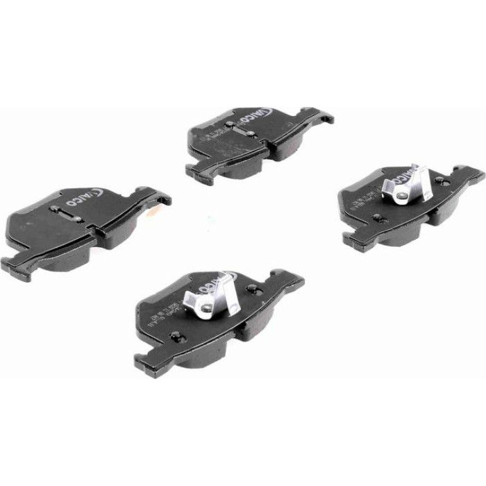 Vaico Bremsbelagsatz für Scheibenbremse V20-8157 Vaico Bremsbelagsatz für Scheibenbremse V20-8157