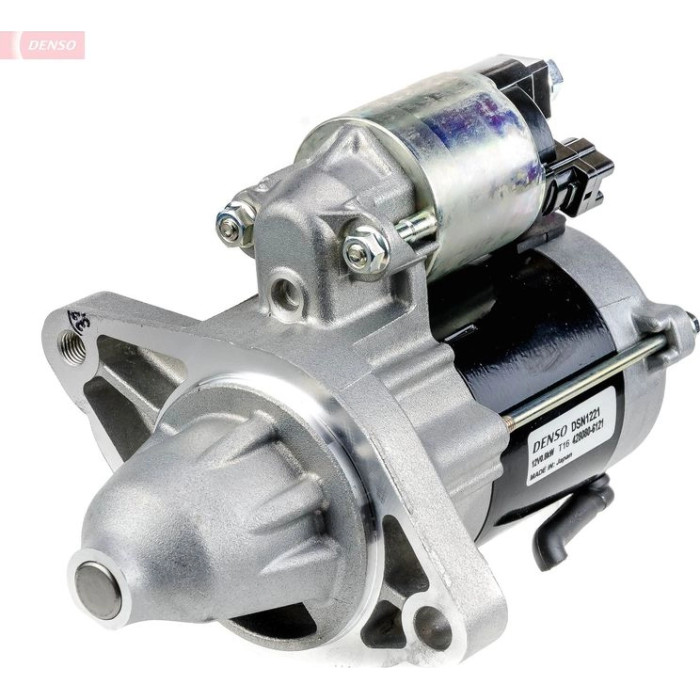 Denso Anlasser DSN1221 Denso Anlasser DSN1221
