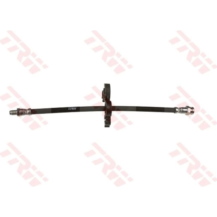 TRW Bremsschlauch Hinterachse PHB306 TRW Bremsschlauch Hinterachse PHB306