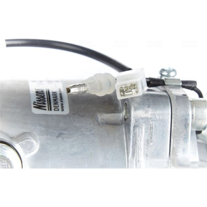 Nissens Klimakompressor PKW 89163 Nissens Klimakompressor PKW 89163