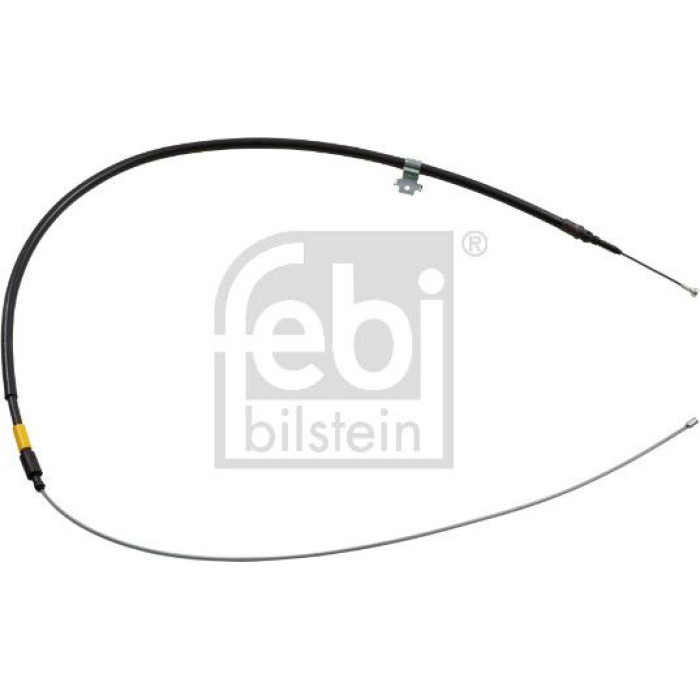 febi Handbremsseil 106229 febi Handbremsseil 106229