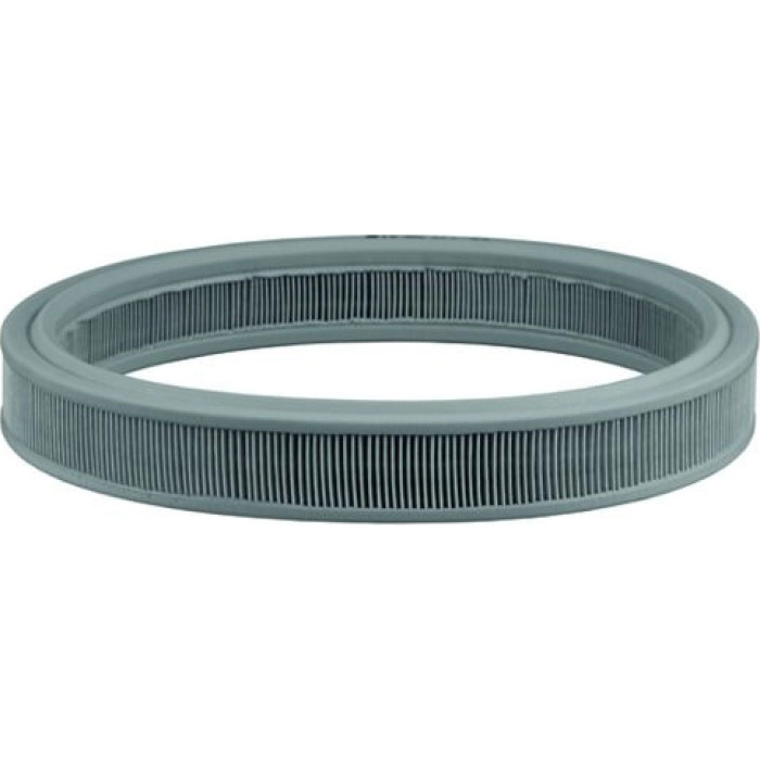 MAHLE Luftfilter LX 332 MAHLE Luftfilter LX 332