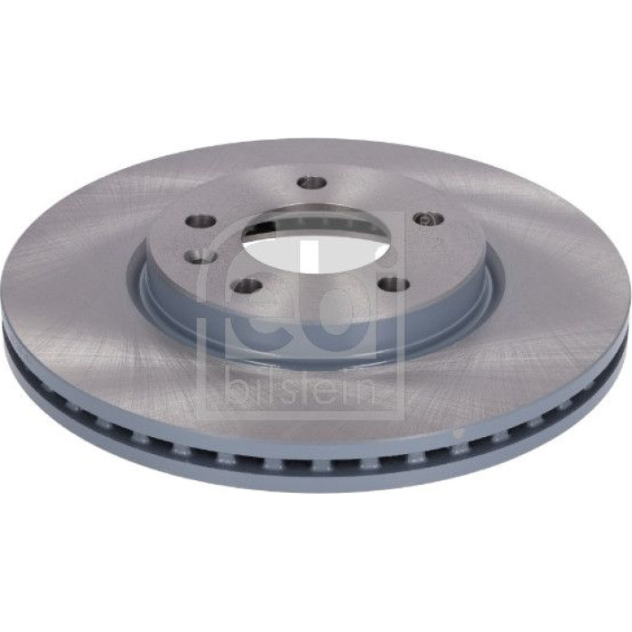 39190 febi Bremsscheibe 39190 39190 febi Bremsscheibe 39190