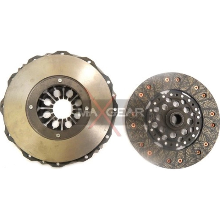 61-5106 MAXGEAR Kupplungssatz 61-5106 61-5106 MAXGEAR Kupplungssatz 61-5106