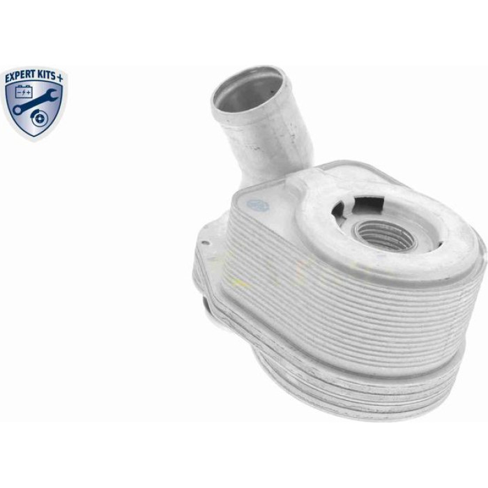 Vemo Motorölkühler V24-60-0011 Vemo Motorölkühler V24-60-0011