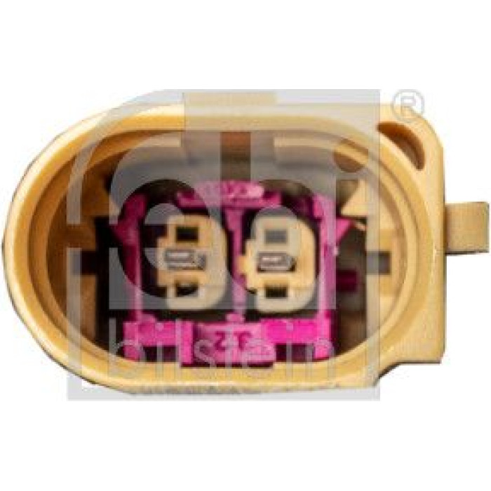 172227 febi Motorlager 172227