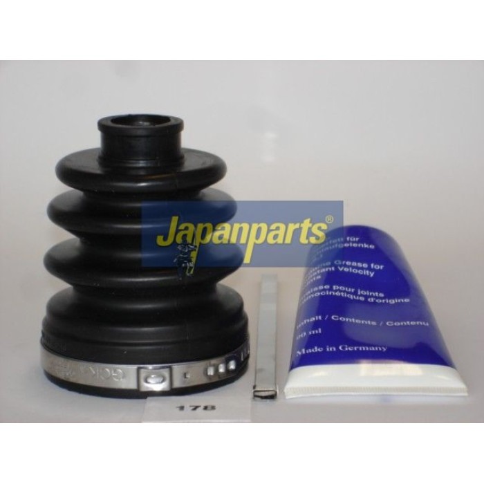 Japanparts Gelenkmanschette KB-178 Japanparts Gelenkmanschette KB-178