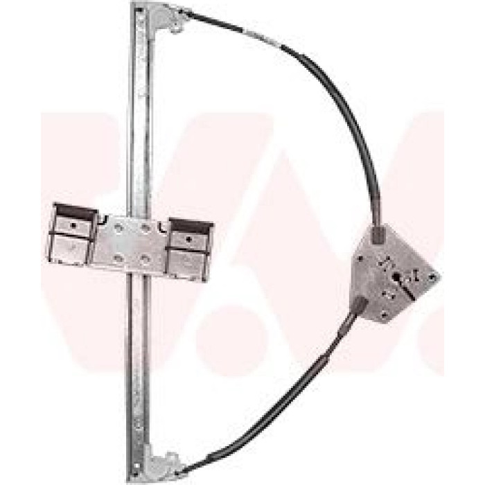 Van Wezel Fensterheber 2740262 Van Wezel Fensterheber 2740262
