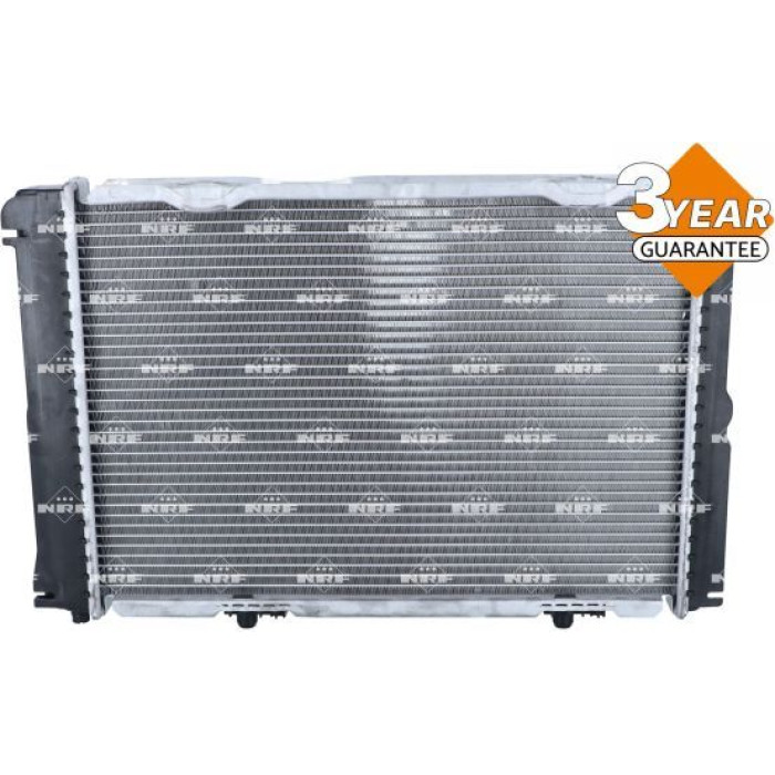 NRF Kühler 516574 NRF Kühler 516574