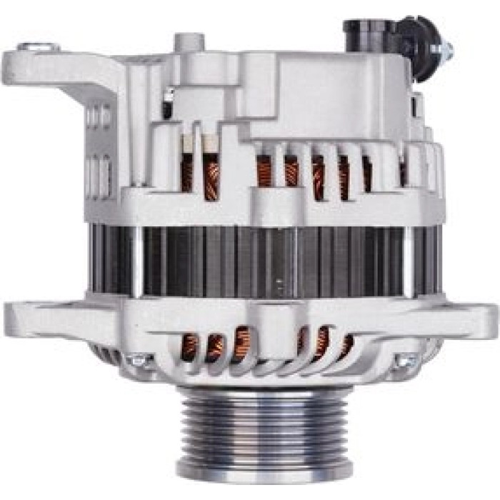 Bosch Lichtmaschine 1 986 A01 481 Bosch Lichtmaschine 1 986 A01 481