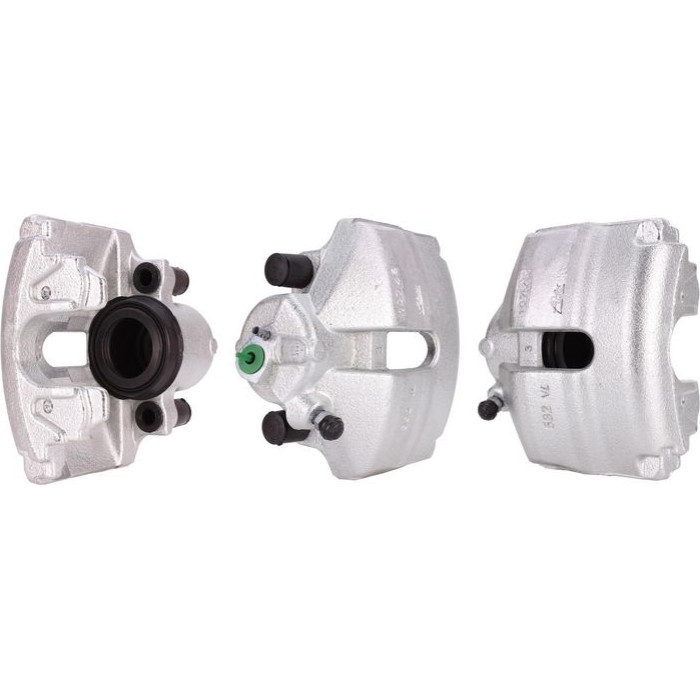 3286400 DRI Bremssattel Vorderachse rechts im Austausch 3286400 3286400 DRI Bremssattel Vorderachse rechts im Austausch 3286400