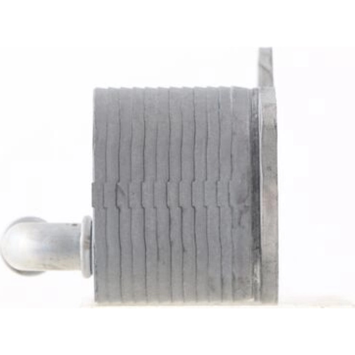 MAHLE Ölkühler, Motoröl CLC 129 000S MAHLE Ölkühler, Motoröl CLC 129 000S
