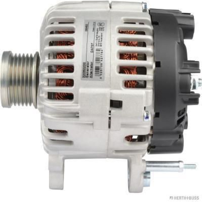 Herth+Buss Elparts Generator 32082230 Herth+Buss Elparts Generator 32082230