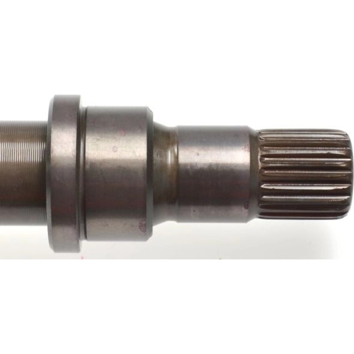 Spidan Antriebswelle 23278 - Vorderachse rechts Spidan Antriebswelle 23278 - Vorderachse rechts