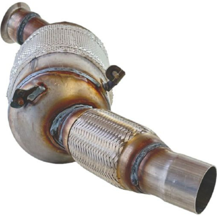 Bosal Partikelfilter 095-579 Bosal Partikelfilter 095-579