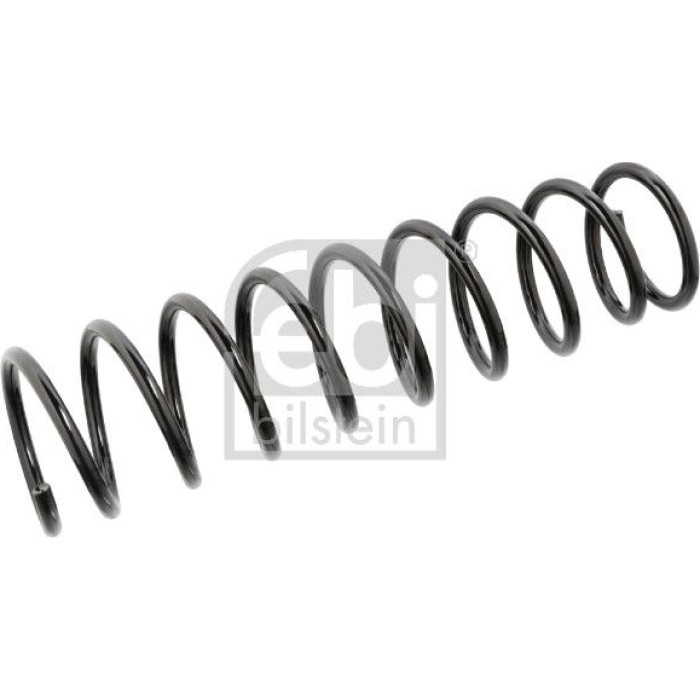 febi Fahrwerksfeder 104726 febi Fahrwerksfeder 104726