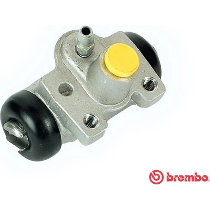 BREMBO Radbremszylinder A 12 834