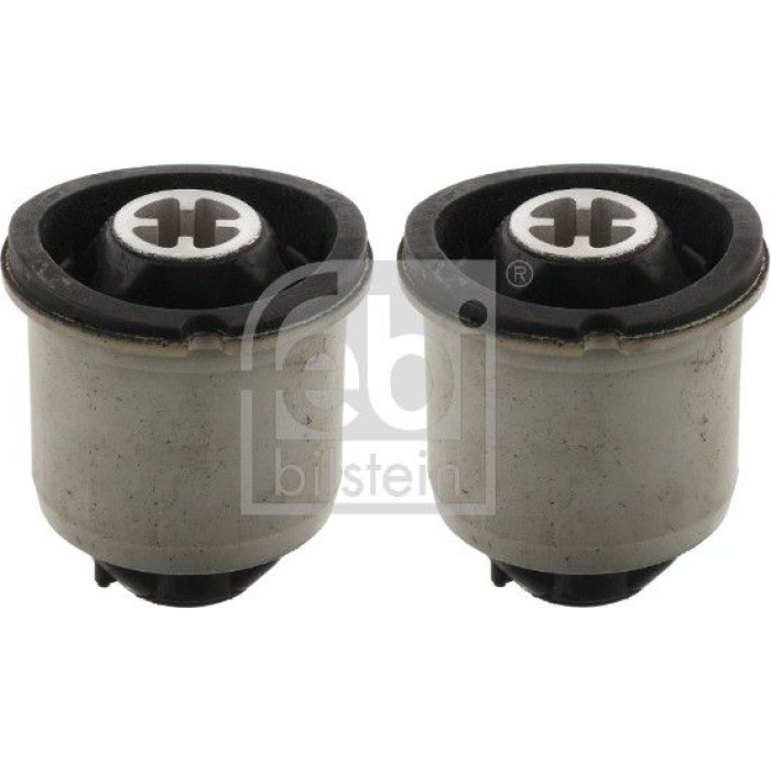 febi Radaufhängungslager Renault Vorderachse Megane Ii 02 31396