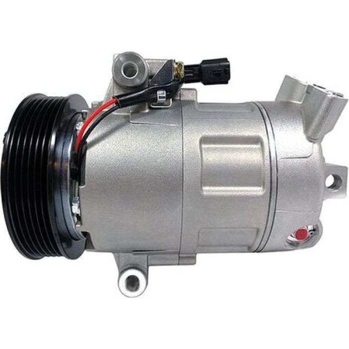 MAHLE Kompressor, Klimaanlage ACP 169 000S MAHLE Kompressor, Klimaanlage ACP 169 000S