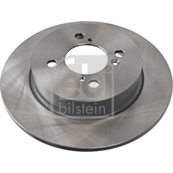 febi Bremsscheibe 108531