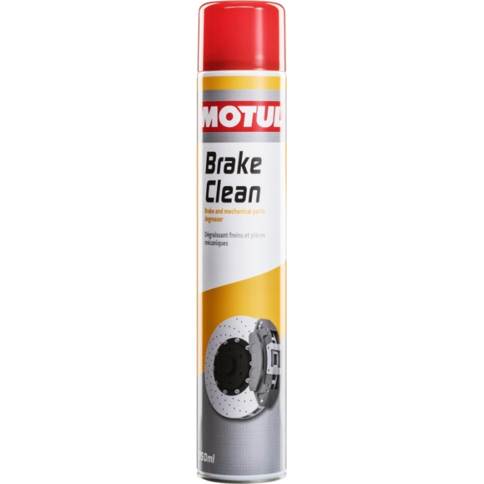 106551 Motul Bremsenreiniger 750 ml