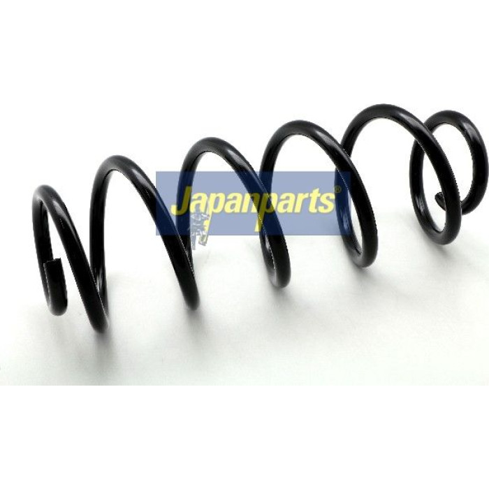 Japanparts Fahrwerksfeder ZC1020H Japanparts Fahrwerksfeder ZC1020H