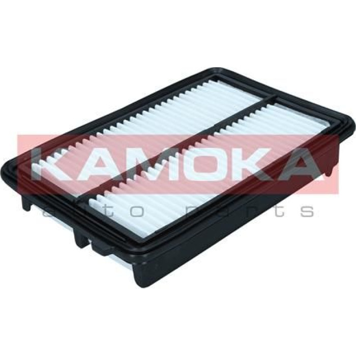 Kamoka Luftfilter F256801 Kamoka Luftfilter F256801