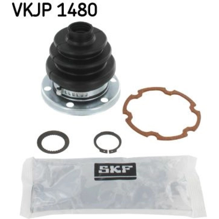 SKF Achsmanschettensatz VKJP 1480 SKF Achsmanschettensatz VKJP 1480