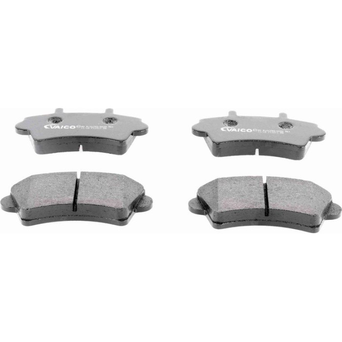 Vaico Bremsbelagsatz für Scheibenbremse V40-8034 Vaico Bremsbelagsatz für Scheibenbremse V40-8034