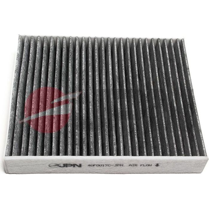 JPN Innenraumfilter 40F0017C-JPN JPN Innenraumfilter 40F0017C-JPN