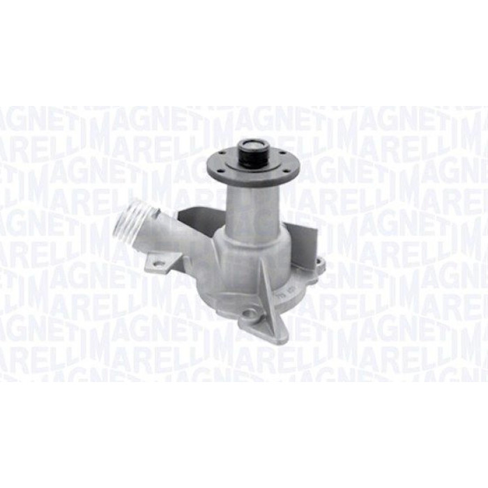 Magneti Marelli Wasserpumpe / Kühlmittelpumpe 352316170033 Magneti Marelli Wasserpumpe / Kühlmittelpumpe 352316170033