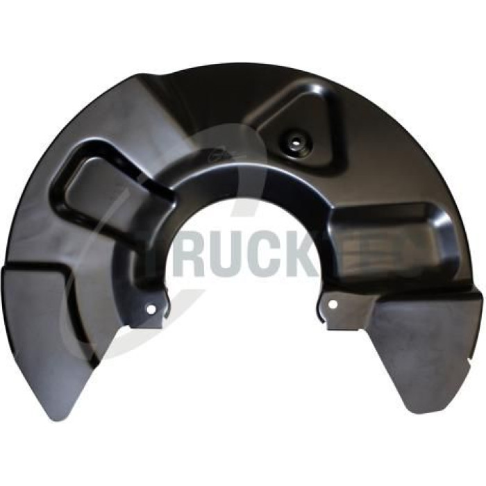 Trucktec Spritzblech, Bremsscheibe 07.35.336 Trucktec Spritzblech, Bremsscheibe 07.35.336