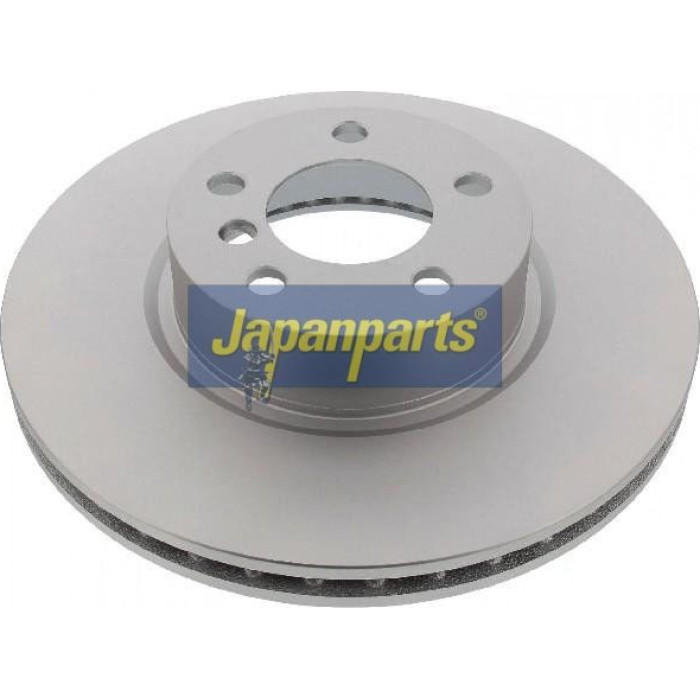 Japanparts Bremsscheibe DI-0138C Japanparts Bremsscheibe DI-0138C