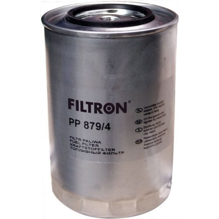 Filtron Kraftstofffilter PP 879/4 Filtron Kraftstofffilter PP 879/4