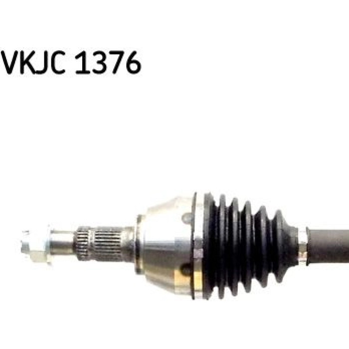SKF Antriebswelle VKJC 1376 SKF Antriebswelle VKJC 1376
