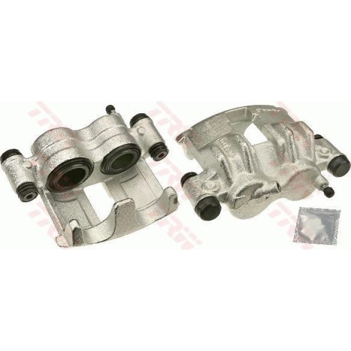 TRW Austausch-Bremssattel Vorderachse rechts BHS1183E